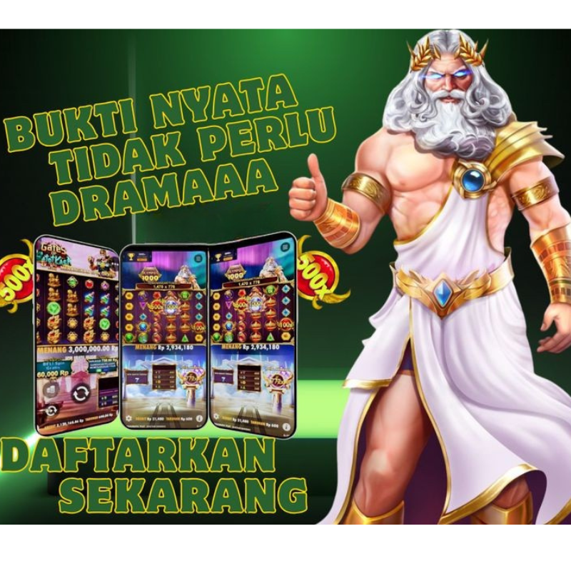 Pancing777 : Website Game Online Dengan Teknologi Terkini